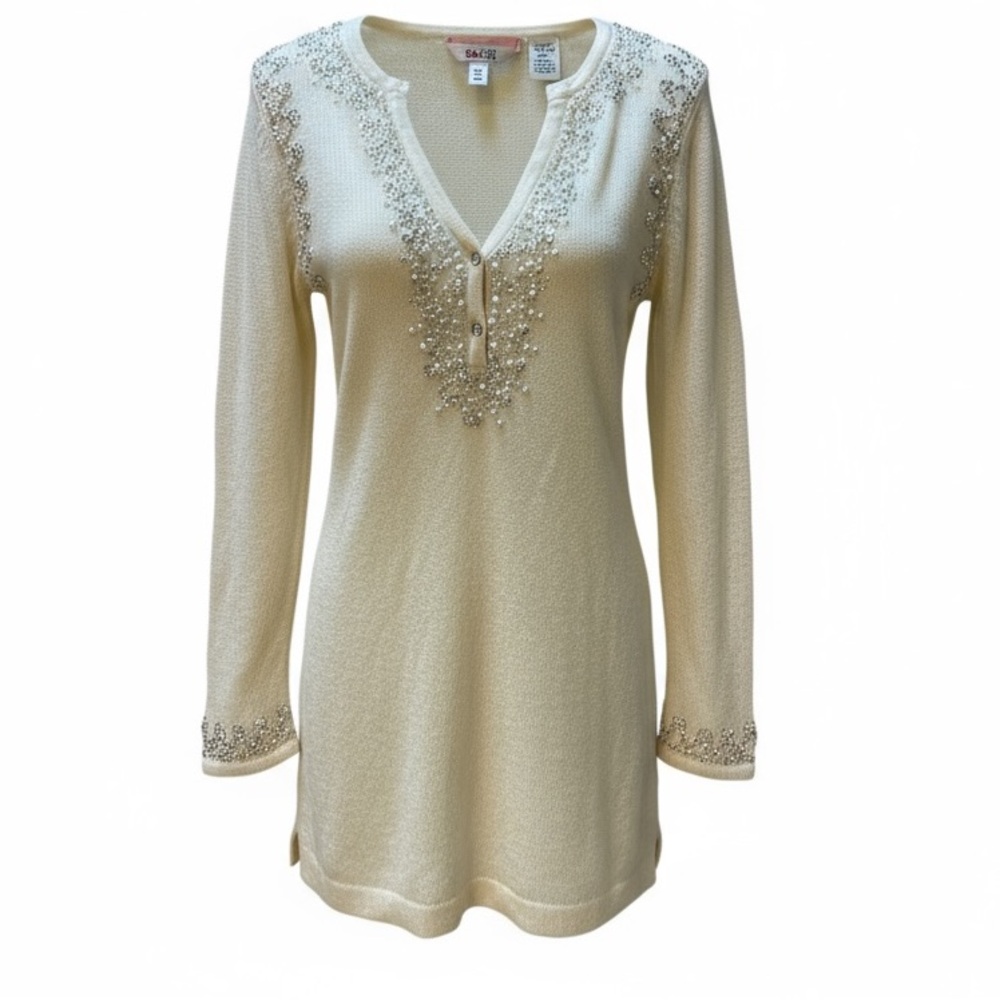 Vintage Y2K Pout Mini Dress